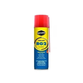 LUBRICANTE RG2 ESCUDO AERO