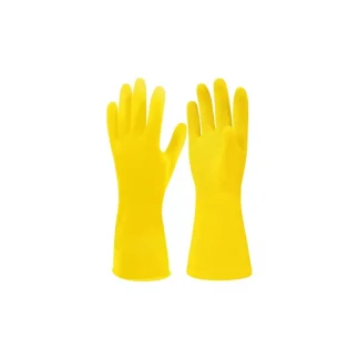 GUANTES LATEX (SAMANTHA) XL