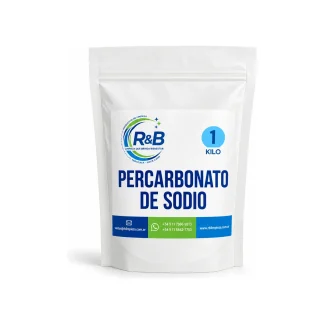 Percarbonato de sodio